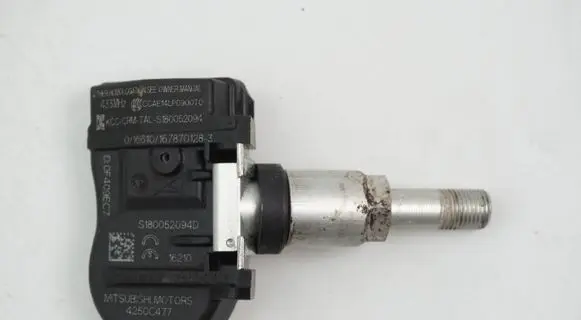 Mitsubishi ASX Tire pressure sensor S180052094D 4250C477