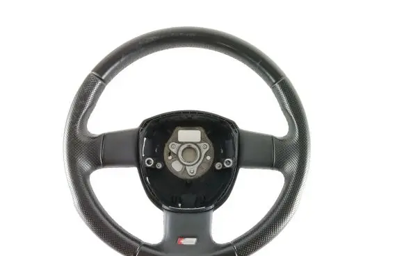 Audi A3 S3 8P Steering wheel 8P0419091C 305620199F90AB