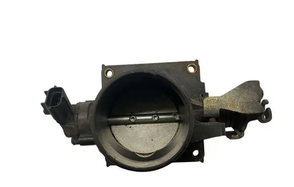Mazda 6 Throttle valve VP2ALUDC SH1FT2PD C3P23