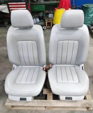 Mercedes-Benz CLS C218 X218 Interior set 