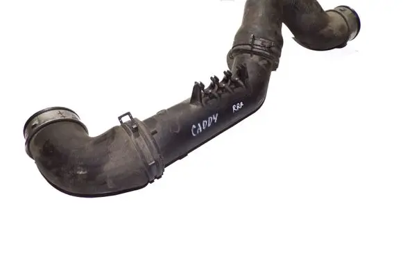 Volkswagen Caddy Intercooler hose/pipe 3C0145770B