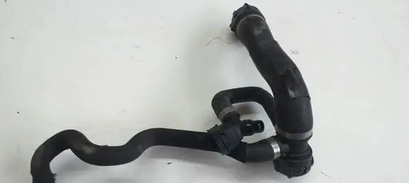 BMW X5 F15 Engine coolant pipe/hose 8578987