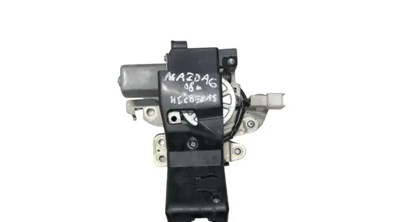Mazda 6 Tailgate/trunk/boot lock/catch/latch LM658VA ED458318