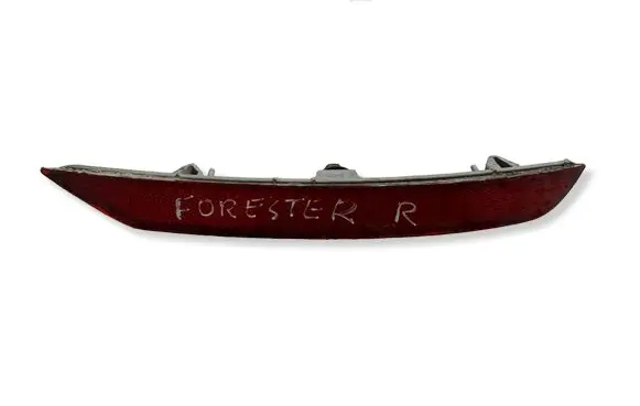 Subaru Forester SH Rear tail light reflector 32303R