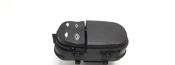 Ford Focus Electric window control switch YS4T14529AA