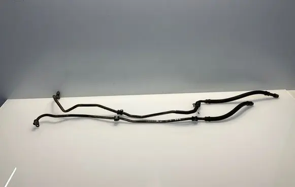 Mercedes-Benz E W211 Gearbox oil cooler pipe/hose A6421807530 6421807530 A6421802630