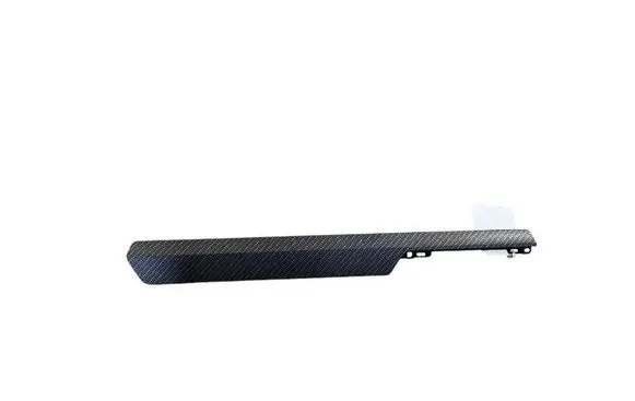 Volkswagen Tiguan Dashboard glove box trim 5NC858418