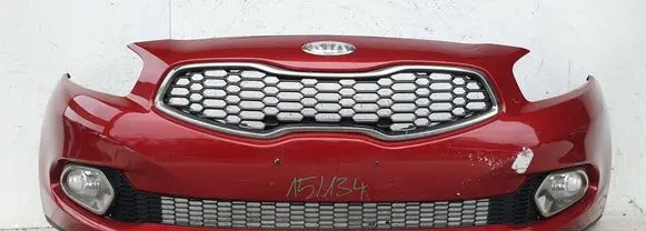 KIA Ceed Front bumper 
