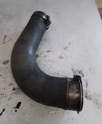 Renault Master III Intercooler hose/pipe 1124095