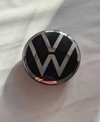 Volkswagen Jetta VII Manufacturer badge logo/emblem 5H0853601P