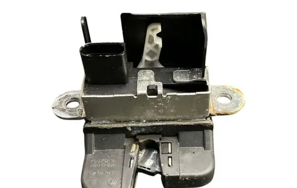 Volkswagen Up Tailgate/trunk/boot lock/catch/latch 1S0827505B 1S0827645