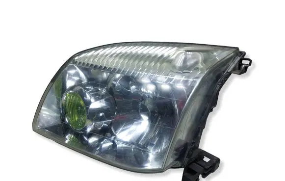 Nissan X-Trail T30 Headlight/headlamp 151762KASACJA 151762