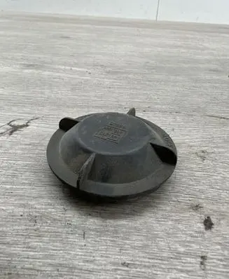 Headlight/headlamp dust cover