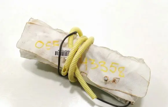 Lexus RX 300 Seat airbag 