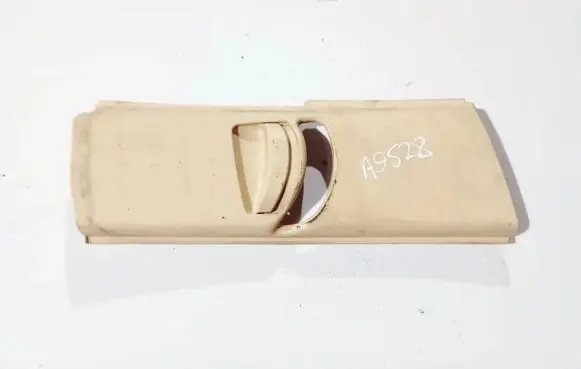 Audi A6 S6 C5 4B Other interior part 4b0867244e