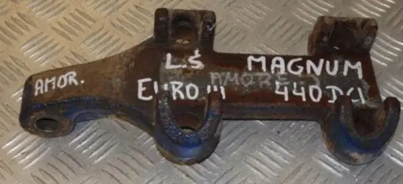 Renault Megane II Front upper strut mount 