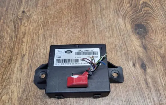 Parking PDC control unit/module