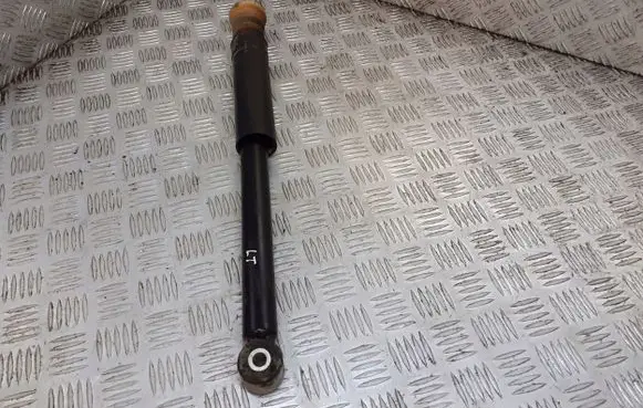 Ford Fiesta Rear shock absorber/damper BRAK