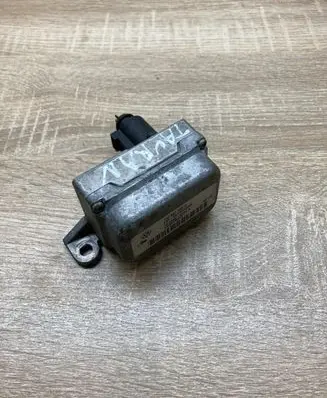Volkswagen Touran I ESP acceleration yaw rate sensor 1K0907655B 10098503204