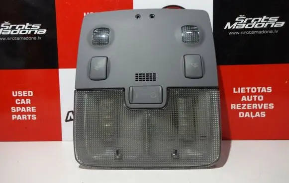 Audi A4 S4 B5 8D Front seat light 8D0947111N