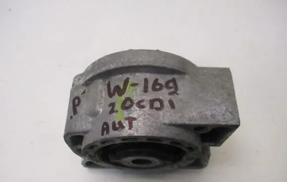 Mercedes-Benz A W169 Engine mount vacuum valve 