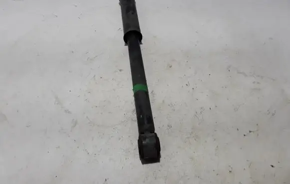 Renault Clio V Rear shock absorber/damper 562103053R