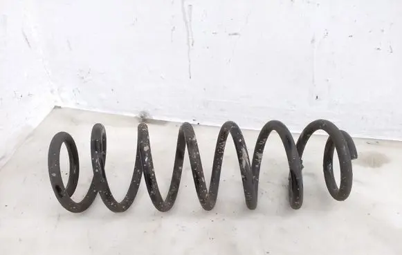 Audi A3 S3 8V Rear coil spring 5Q0511115GG