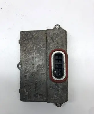 Audi A6 S6 C6 4F Headlight ballast module Xenon 5DV00829000