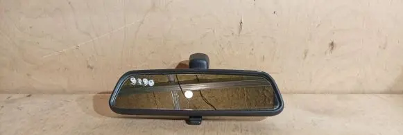 Jaguar XJ X300 Rear view mirror (interior) IE10210072 IE6006199 51033