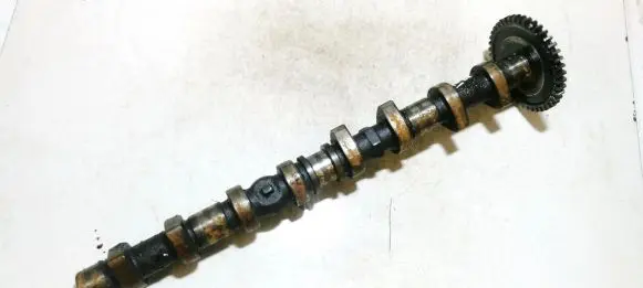 Mercedes-Benz E W211 Camshaft r6280510001