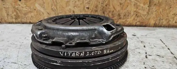 Suzuki Grand Vitara I Clutch set kit