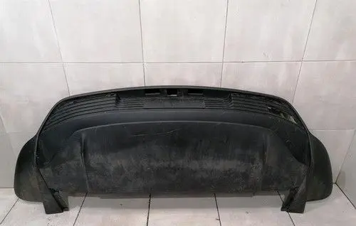 Porsche Taycan 9J1 Rear bumper cross member 9J1807983F