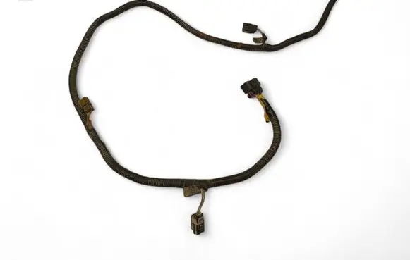 Jeep Grand Cherokee Parking sensor (PDC) wiring loom