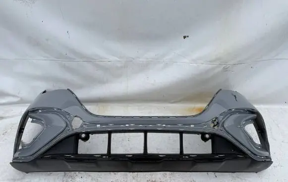 Mercedes-Benz EQE x294 Front bumper A2948854801 A2948855901