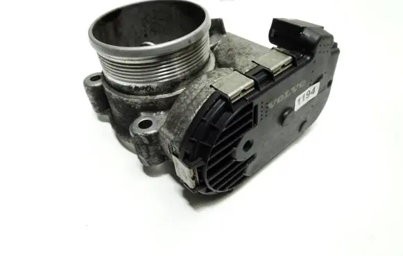 Volvo V70 Throttle valve 31216665 12W312 0280750520