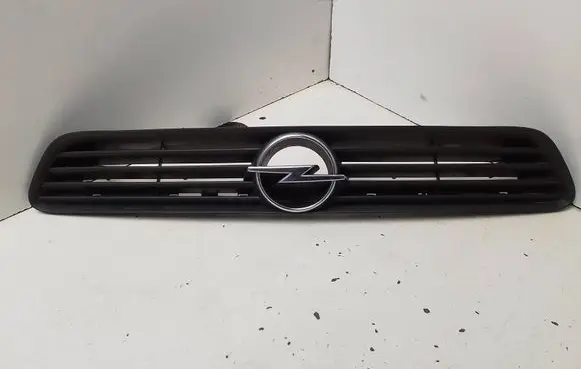 Opel Astra G Front grill 90588120