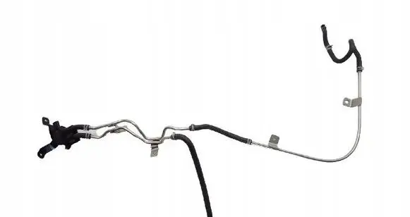 Volkswagen Golf Sportsvan Exhaust gas pressure sensor 057906051B