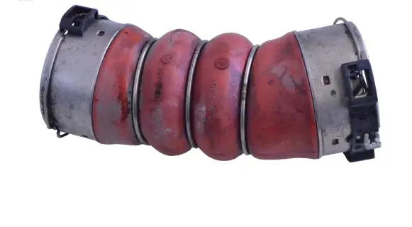 BMW 6 F12 F13 Intercooler hose/pipe 7805401