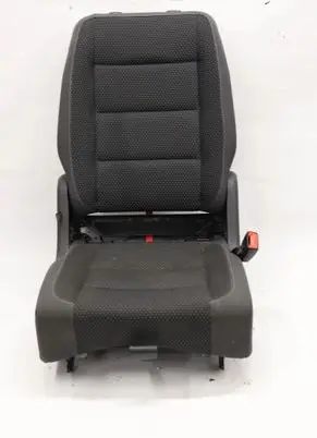 Volkswagen Touran II Seat set 