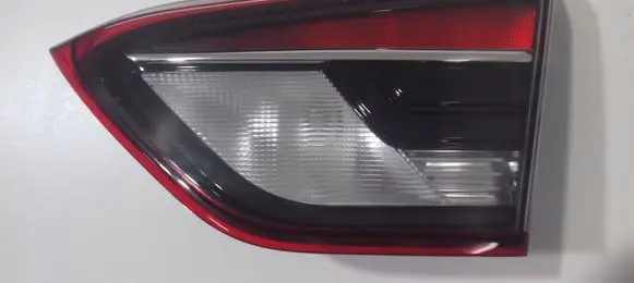 Opel Crossland X Tailgate rear/tail lights 207997R
