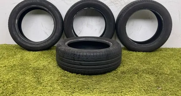 Audi A4 S4 B9 8W R16 summer tire 