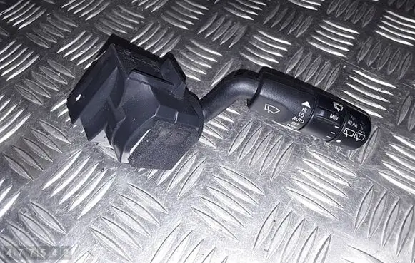 Land Rover Range Rover Sport L320 Wiper switch 