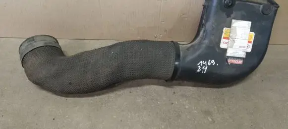 KIA Sportage Air intake duct part 282102E000