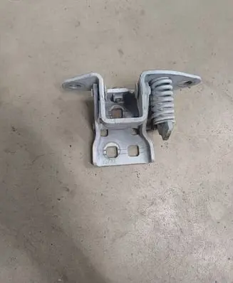 Dodge Challenger Front door lower hinge 107AE