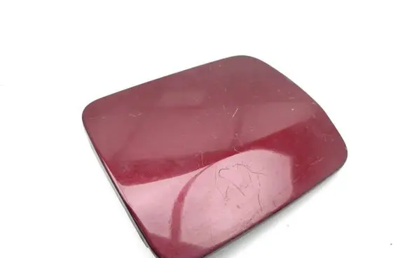 Mitsubishi Pajero Fuel tank cap 