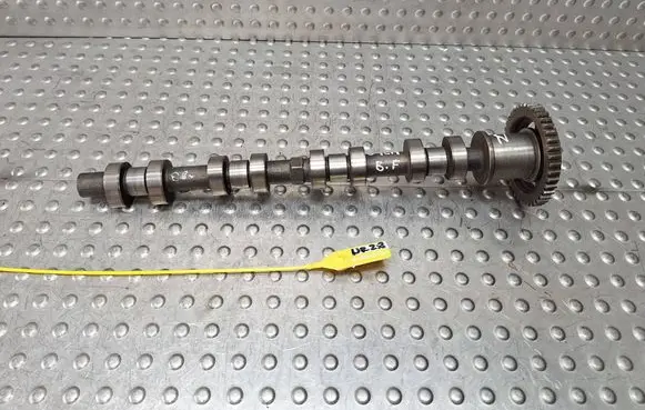 KIA Picanto Camshaft G4LA