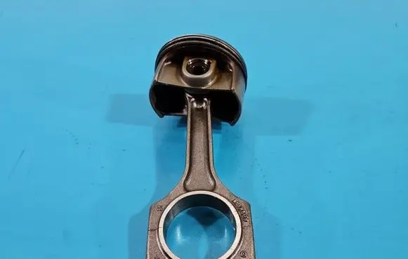 Porsche Cayenne (9PA) Piston 4851 IMPRK1605742