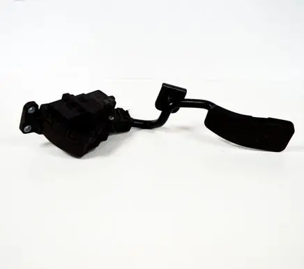 Audi A6 S6 C6 4F Accelerator throttle pedal 4F2721523