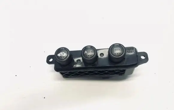 Honda Civic Windscreen/window heater switch nh376l 2471k
