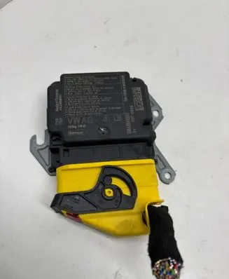 Volkswagen Golf VIII Airbag control unit/module 5WA959655H